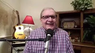 Thumbnail: Joy In A Time of Trouble 3 19 20