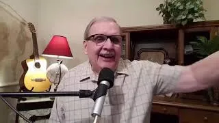 Thumbnail: Trusting God In a Time Of Trouble 3 21 20
