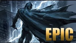 Thumbnail: The Dark Knight Returns - Christopher Drake: EXTENDED VERSION! - End Theme OST