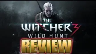 Thumbnail: The Witcher 3: Wild Hunt - Special Review