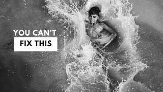 Thumbnail: The First Photo is Always a Mistake