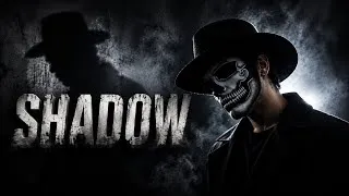 Thumbnail: PARChHAVAN (SHADOW) | Talwiinder | Dark Punjabi Trap-Soul