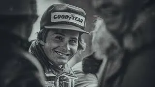 Thumbnail: Gilles Villeneuve - A Legacy In Motion