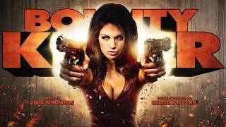 Thumbnail: Greg Edmonson: Bounty Killer Theme [Extended by Gilles Nuytens]