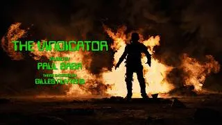 Thumbnail: Paul Zaza: The Vindicator Theme [Extended by Gilles Nuytens]