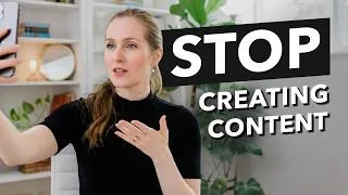 Thumbnail: Why your Instagram followers aren't buying from you (and how to fix it)