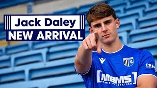 Thumbnail: NEW SIGNING: JACK DALEY, 31-08-26