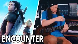 Thumbnail: Crisis Core: Final Fantasy VII - Encounter - Guitar Cover