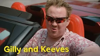 Thumbnail: Grill Sergeant - Gilly and Keeves