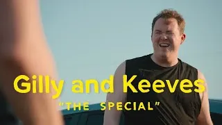 Thumbnail: Gilly and Keeves: The Special | Teaser