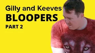 Thumbnail: Season One Bloopers: Part Two