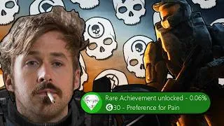 Thumbnail: Halo 3 LASO is Exhausting..
