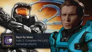 Thumbnail: Halo 2 LASO Is so Easy...