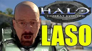 Thumbnail: Halo CE LASO BROKE Me