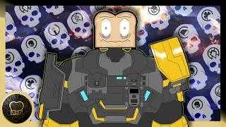 Thumbnail: Halo Reach LASO Is Torture