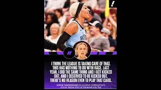 Thumbnail: Why Reese now has 137 offensive rebounds, the most in a single season in Atlanta franchise history?