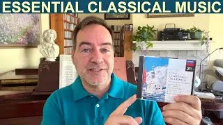 Thumbnail: The Best Recording of Bach Christmas Oratorio