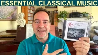 Thumbnail: The Best Recording of Haydn Nelson Mass