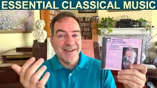 Thumbnail: The Best Recording of Brahms Motets