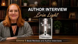 Thumbnail: Break the Silence: Erin Light on Trauma, Stigma, Disability & Find Your Voice #disabilityawareness