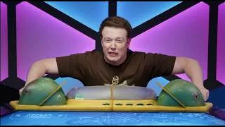 Thumbnail: a starstruck odyssey out of context