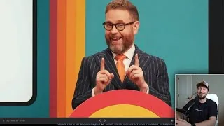Thumbnail: scott is struggling (to rank sam reich incorrectly)