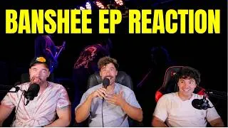 Thumbnail: Banshee's first EP, Thoughts?