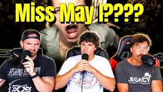 Thumbnail: Old school Metalcore FTW