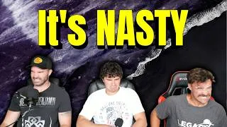 Thumbnail: Reflections had us doing tha SHIMMY | Advance Upon Me Brethren (reaction)