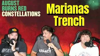 Thumbnail: August Burns Red - Marianas Trench | Classic ABR song