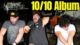Thumbnail: THE NEW BOUNDARIES ALBUM IS AN ACTUAL 10/10 | Yearning: The unbeautiful after is AMAZING (Reaction)