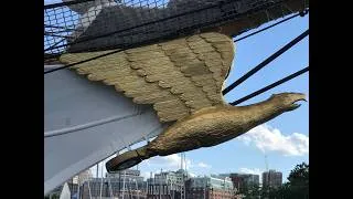 Thumbnail: Back Up to Boston