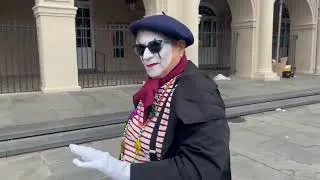 Thumbnail: Mardi Gras 2024