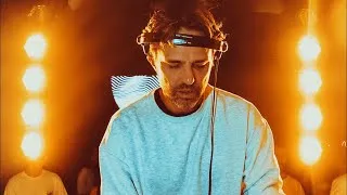 Thumbnail: Nick Curly @ Christmas Special GREECE