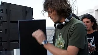 Thumbnail: Hernan Cattaneo   Live @ Venue, Athens