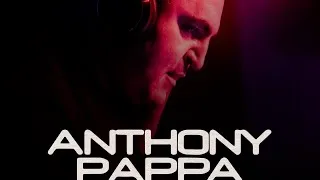 Thumbnail: Anthony Pappa Live at La Biblioteca, Buenos Aires, Argentina 2025