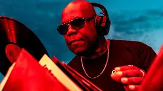 Thumbnail: Carl Cox Live at Area V, Awakenings Festival, Netherlands 2025