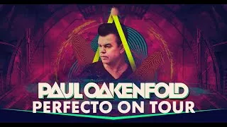 Thumbnail: Paul Oakenfold   Perfecto on Tour 024   Live @ Ruby Sky San Francisco California
