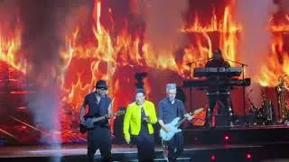 Thumbnail: Lionel Richie comes to Greensboro NC!