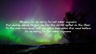 Thumbnail: Demi Lovato - Sober (Official Lyrics Video)