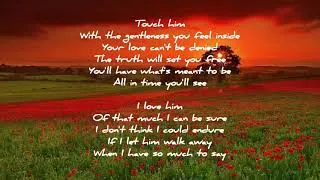 Thumbnail: Barbra Streisand and Céline Dion - Tell Him (Official Lyrics Video)