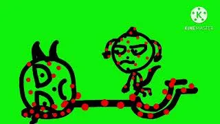 Thumbnail: Darva Epilogues Green Screen