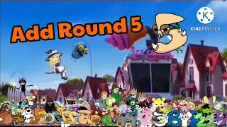 Thumbnail: Ice Cream Truck Sucks Up Everthing Add Round 5