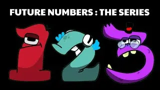 Thumbnail: Future Number Lore (1-20)