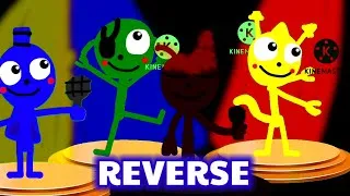 Thumbnail: Five Nights At Victors Victor Location (Teaser Trailer) In Reverse