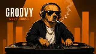 Thumbnail: DJ Dog @ Urban Club Scene | Groovy Deep House | Chill Vibes Mix