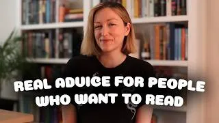 Thumbnail: 10 years of reading advice in 10 minutes