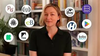 Thumbnail: I tried every place you can get DRM-free ebooks on the Internet 