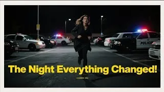 Thumbnail: Gloria Zamora Thought She Was Safe,  She Wasn’t #truestory