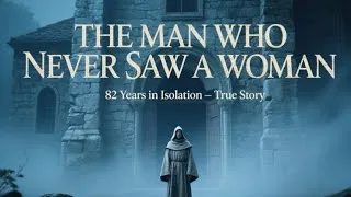 Thumbnail: The Man Who Never Saw a Woman - True Story